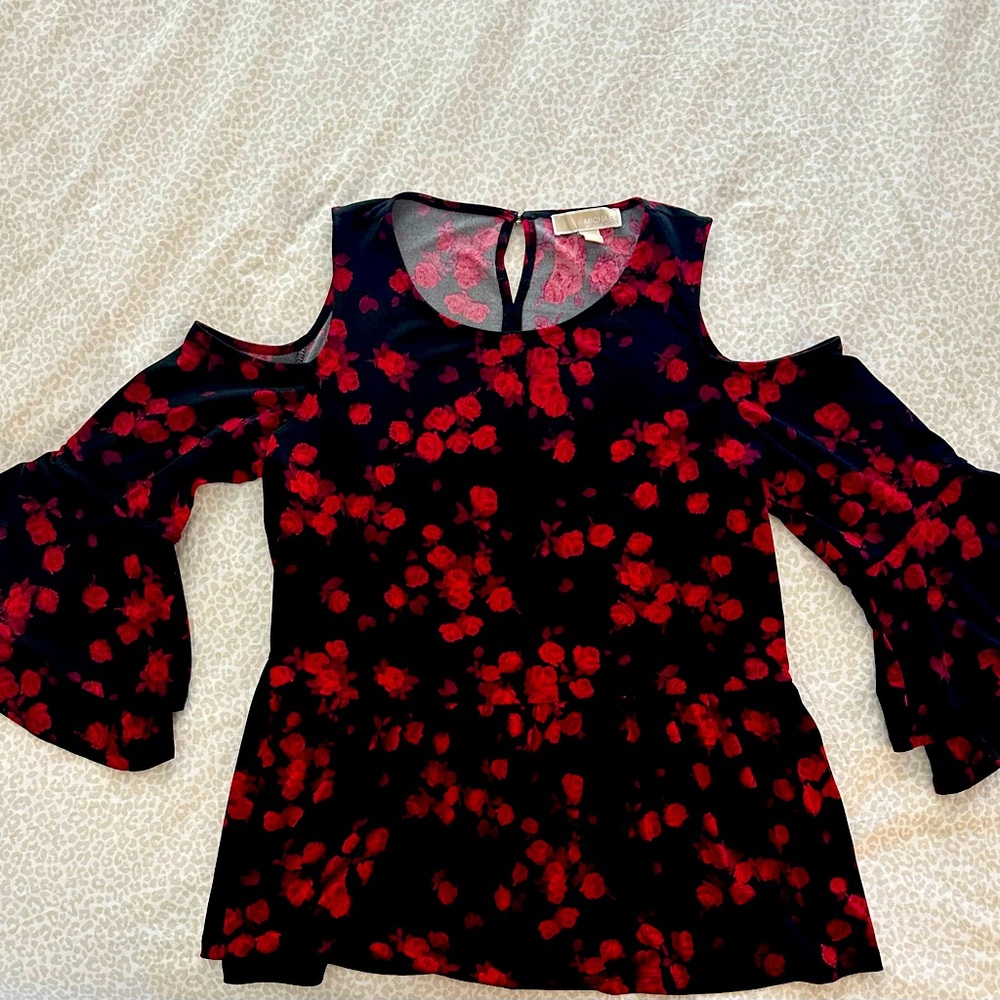 MICHAEL Michael Kors top  XL